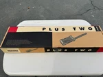 New Old Stockyakima Bike Rack Extension Kit + Locks For Carrier. Fixed Price $25.00.