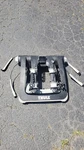 Thule Sweden Raceway Trunk 2 Bike Rack Mount No Keys Used. Fixed Price $165.00.