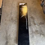 Thule 599 Xtr Big Mouth Upright Mounted Bike Carrier Unused In Box Usa Made. Fixed Price $199.00.