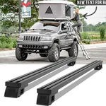 Fits Rooftop Tent Rack Cross Bar 660 Lbs For 1999-2004 Jeep Grand Cherokee. Fixed Price $199.11.