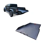 Black Horse Off Road BSCP03B Cargo Rack Tray Textured Aluminum. Fixed Price $1774.44.