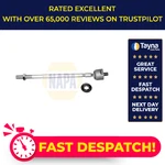 Inner Rack End Fits Toyota MR2 SW20 2.0 Left Or Right 89 00 Tie Rod Joint New. Fixed Price $24.73.