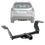3500LBS Class Rear Trailer Hitch 2" Tow Receiver Subaru Forester/wrx 19-26. Fixed Price $96.50.