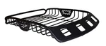 Go Rhino SR40 Roof Rack - Tubular W/ 4X Light Mount Openings, L: 60 W:. Fixed Price $525.42.