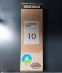 Yakima Landing Pad 10. Fixed Price $69.99.