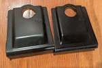 Yakima Clips Q31 (set Of 2). Fixed Price $50.00.