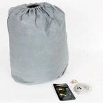 Smittybilt Full Climate Cover Fits 76 - 06 Jeep Wrangler, CJ5, CJ7, Tj, Yj 803. Fixed Price $199.19.