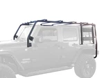 Body Armor 4X4 JK-712 Replacement Frame Crossbars/rails Fits Select Jeep. Fixed Price $384.99.