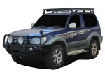 Front Runner KRTP001L Slimline Ii Roof Rack Kit For Toyota Prado 90. Fixed Price $1701.19.