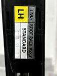 Left Roof Rail Luggage Rack Carrier 87270-S100 Oem Hyundai Santa Fe 2019 2023. Fixed Price $80.00.