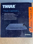 Thule Caprock Roof Platform 611015. Fixed Price $875.00.