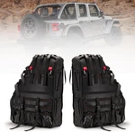 Pcs Roll Bar Storage Bag For 1997-2023 Jeep Wrangler Jk Tj Lj & Unlimited 4. Fixed Price $97.85.