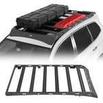 Roof Rack Cargo Basket Carrier Aluminum Cross Bars Fit 2014-2018 Subaru Forester. Fixed Price $199.99.