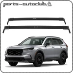 Black Roof Rack Cross Bar For 2023 Honda Crv Cr-v Luggage Cargo Carrier. Fixed Price $52.24.