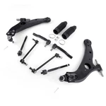 Maxpeedingrods Steering & Suspension Kit Control Arm For Toyota Sienna 2004-2010. Fixed Price $85.29.