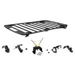 Toyota Fj Cruiser 07-14 Warrior Shovel & Axe Bracket Platform Half. Fixed Price $201.53.