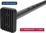 Vevor Cargo Bar, Truck Bed Adjustable From 40" To 73", Heavy-duty Steel. Fixed Price $40.95.