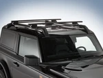 Bronco & Sport 2021-2024 Black Thule Hd Crossbar Roof Rack Kit. Fixed Price $557.10.