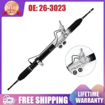 Power Steering Rack&pinion Fit Infiniti QX56 Nissan Armada Titan 2004-15 V8 5.6L. Fixed Price $154.99.