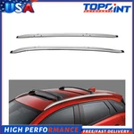 Roof Rack Top Cargo Rails Carrier Crossbars For Mazda CX-3 CX3 2016-2019. Fixed Price $101.88.