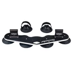 Seasucker BM2006 Rack; Mini Bomber; Roof Suction Cup Mount; Holds Bikes. Fixed Price $529.34.