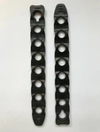 Thule Style Ripple Bike Rack Strap 2-PACK. Fixed Price $9.89.