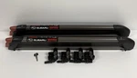 Subaru Yakima 24 Or 30 Snow Ski Roof Board With Key / Mounting Brackets. Fixed Price $59.00.