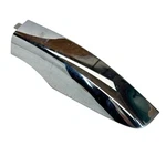 2007 Saturn Vue Oem Right Passenger Side Front Chrome Roof Rack End Cap 06. Fixed Price $18.40.
