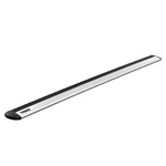 Thule Wingbar Evo Silver 150 Car Rack Parts. Fixed Price $279.95.
