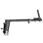 Genuine Subaru Forester Outback Tribeca Bike Attachment Hitch Mounted E361SAJ400. Fixed Price $208.79.