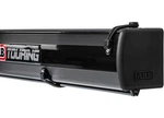 Arb 814412A 8.2' X Aluminum Roof Rack Awning With Led Light Strip - Black. Fixed Price $686.00.
