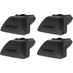 Yakima Roof Rack Tower For Vehicles W/flush-mounted Side Rails (open Box). Fixed Price $198.17.