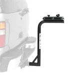 Surco BR300 Standard Hitch Mount Rack Bikes Fits 2" Receivers. Fixed Price $179.47.