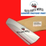 Genuine Oem Toyota 08-13 Highlander Left Front Roof Rack Leg Cover 63492-48040. Fixed Price $77.95.