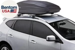 Vista Xl Rear Opening Cargo Box,black. Fixed Price $632.00.