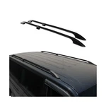 For Ram Promaster 1500 2014-2025 Omac D2523933B Black Roof Rack Side Rails. Fixed Price $194.99.