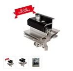 Roof Tech End Clamps RT-APEX30 Box 12. Fixed Price $143.00.