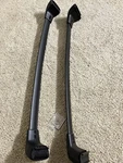 Roof Rack-hatchback Rola 59707 Fits 2022 Hyundai Santa Fee. Fixed Price $200.00.