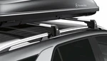 Genuine Mercedes-benz Basic Carrier Bars For Roof Rails 166-890-13-93-64. Fixed Price $339.05.