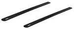Thule - Wingbar Evo 150CM Black Roof Bars Pair (711520) *brand New & Stock*. Fixed Price $243.99.