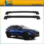 Roof Rack Bar For Crosstrek Wilderness 2024 Aluminum. Fixed Price $40.30.