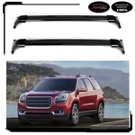 Alloy For 17-22 Gmc Acadia Package 84456361 Roof Rack Rail Cross Bar. Fixed Price $58.00.