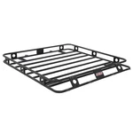 Smittybilt 45454JL Defender Roof - 4.5 X 4" With Brackets For Jeep. Fixed Price $331.94.