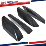 4PCS Roof Rack Bar Rail End Cover Shell Cap For Toyota 4RUNNER 2003 2004-2009. Fixed Price $16.43.