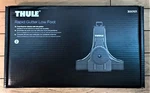 Thule Rapid Gutter Low Foot Pack #300101. Fixed Price $251.95.