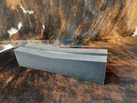 Equinox Foam Kayak Block 12"X4"X2.5". Fixed Price $9.95.