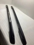 2011 -2020 Toyota Sienna Right & Left Sides Roof Rail Luggage Rack Carrier Oem. Fixed Price $215.36.