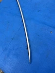2016 - 2022 Lexus RX350 Right Roof Rack Rail Luggage Cross Bar Oem 634700E170. Fixed Price $189.95.