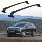 Auxmart Roof Rack Cross Bar Fits For Buick Enclave 2018-2026 With Side Rails(.... Fixed Price $115.38.