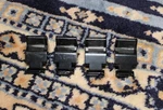 Set Of 4 - Yakima Medium Claws For Towers. Fixed Price $29.80.